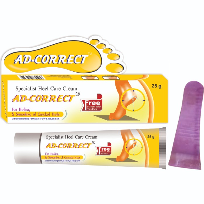 AD Correct AD Correct