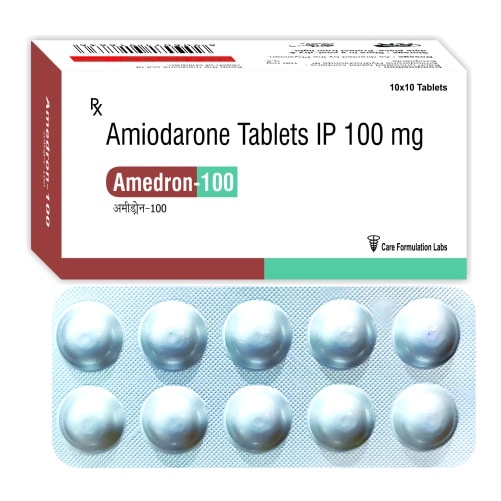 AMEDRON 100
