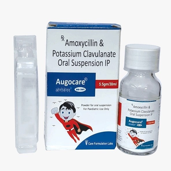 AUGOCARE D/S WITH WFI