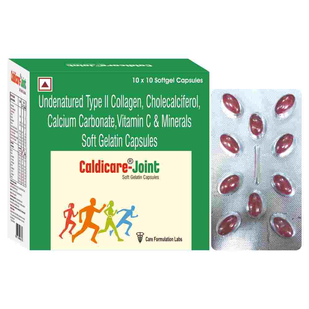 CALDICARE  JOINT