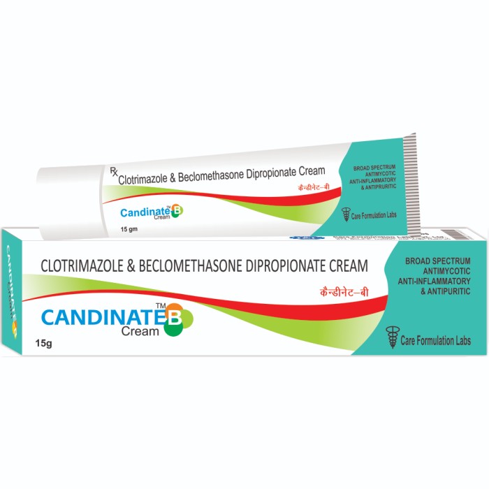 CANDINATE-B CANDINATE-B