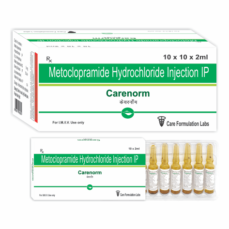 CARENORM INJECTION  2ml