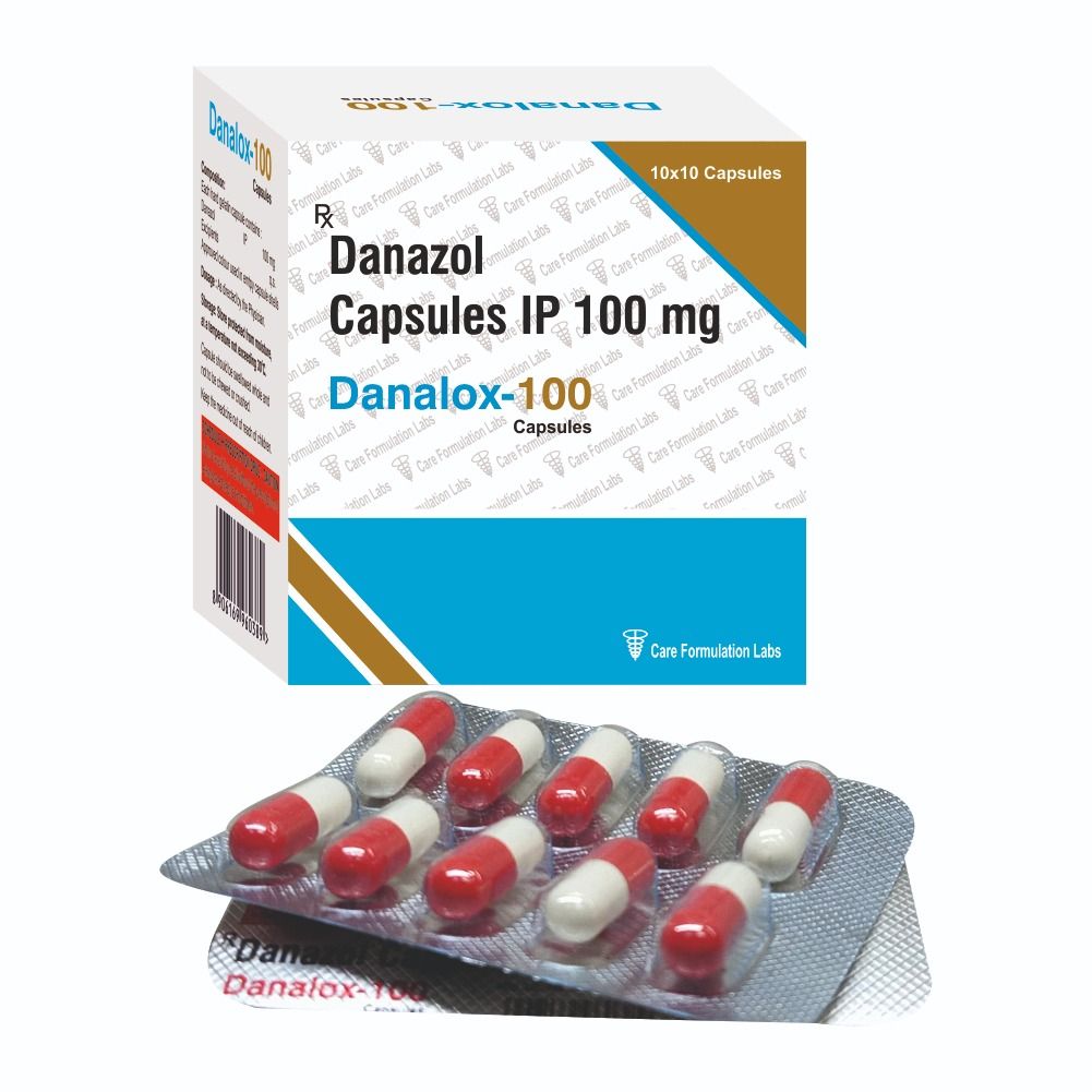 DANALOX 100