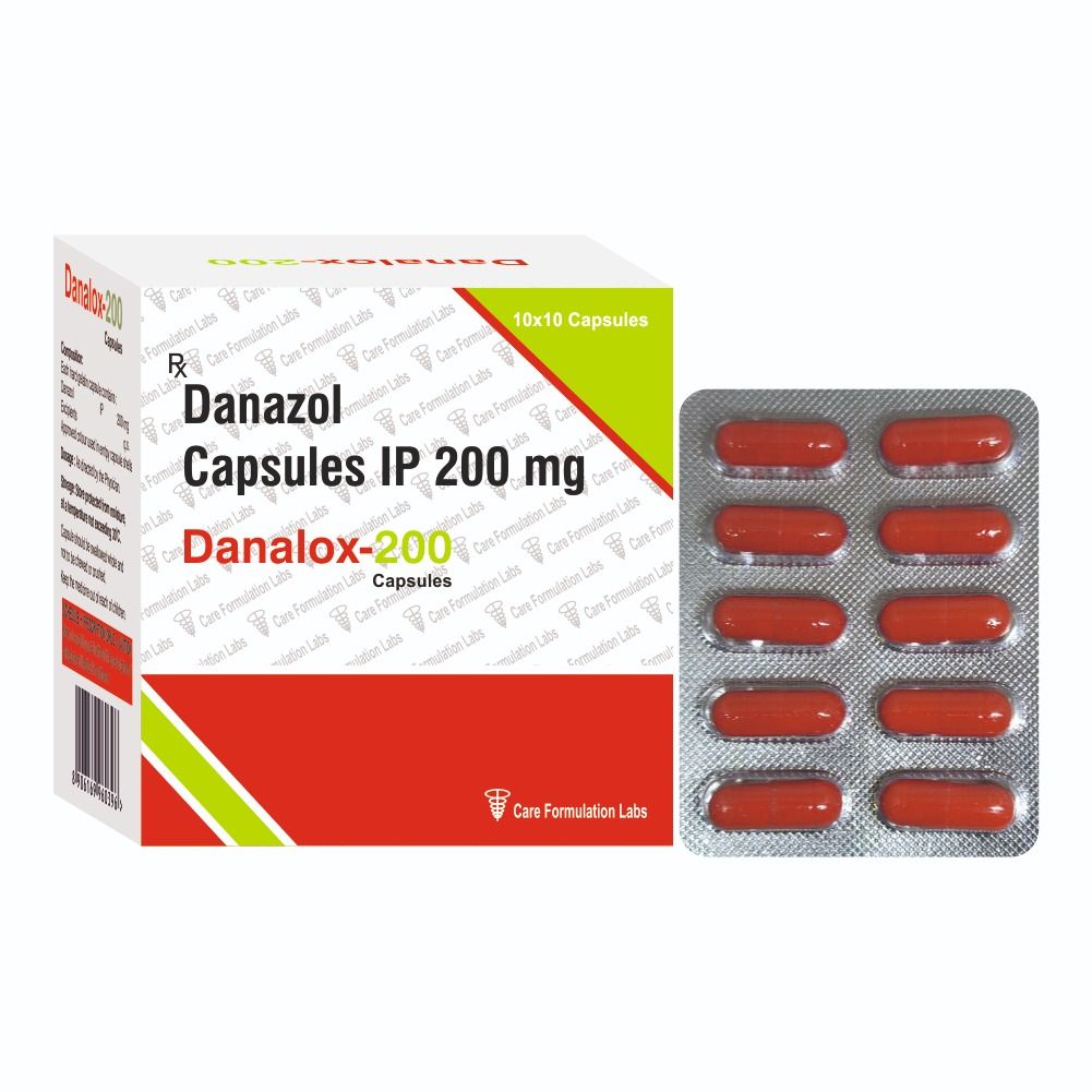 DANALOX 200