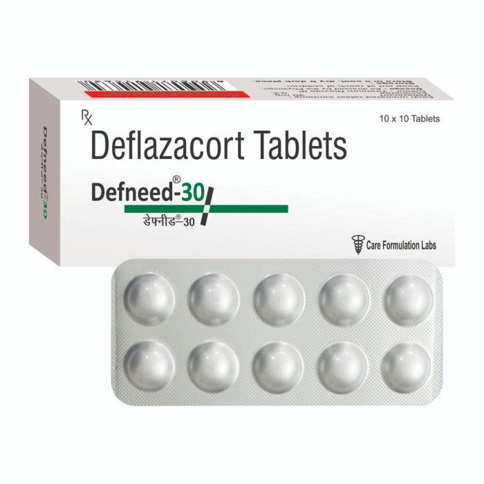 DEFNEED 30 TABLET DEFNEED 30 TABLET