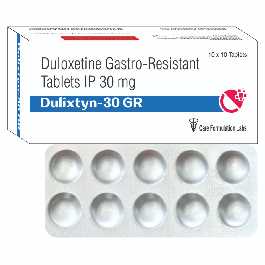 DULIXTYN-30 GR DULIXTYN-30 GR