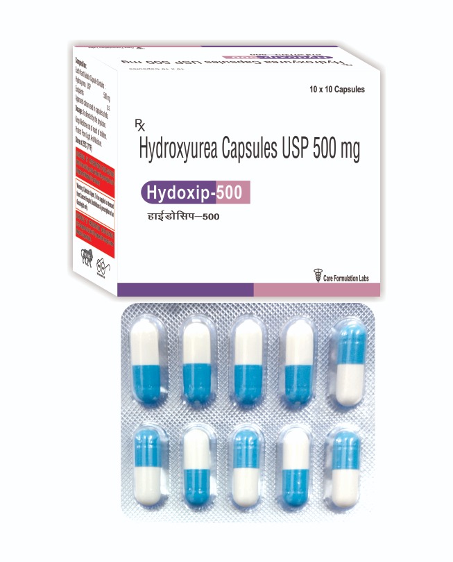 HYDOXIP 500