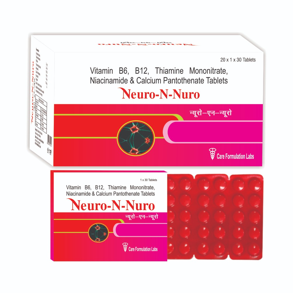 NEURO-N-NURO TABLET