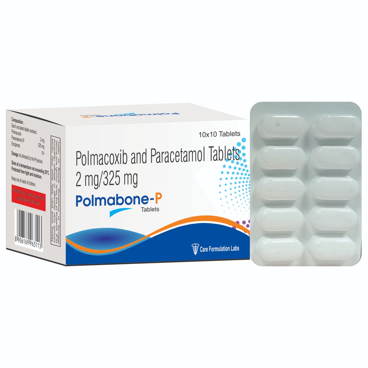 POLMABONE-P POLMABONE-P