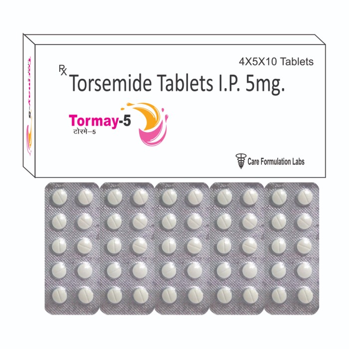 TORMAY 5 TORMAY 5